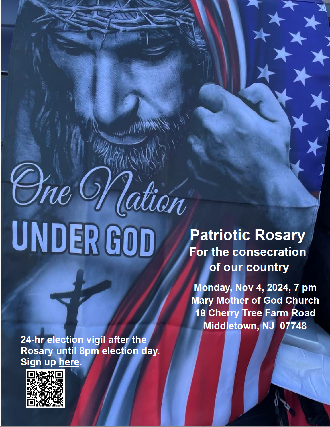 Patriotic Rodary